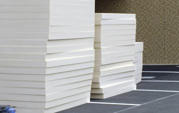 Naunton flat roof insulation costs