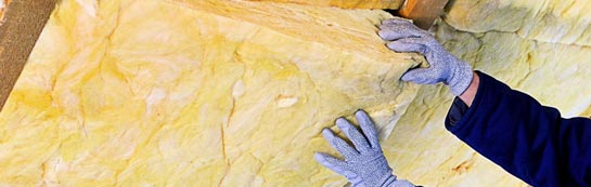 quotes for Naunton roof insulation