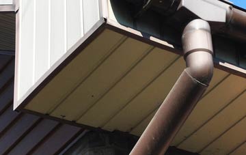 Naunton soffit installation costs