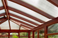 Naunton conservatory roofing insulation