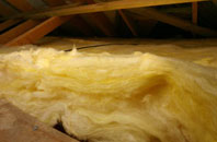 Naunton pitch roof insulation